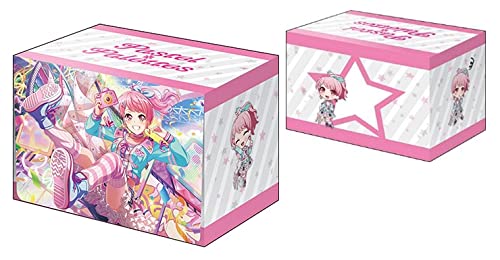バンドリ 丸山彩 デッキケース バンドリ 丸山彩 デッキケース
